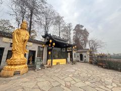 -张公山寨景区