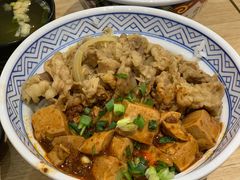 -吉野家(成都时代奥莱店)