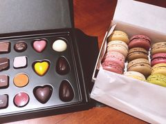 -Pierre Marcolini(德基广场店)