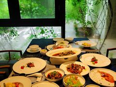 -箱美术馆私房菜(水晶郦城店)