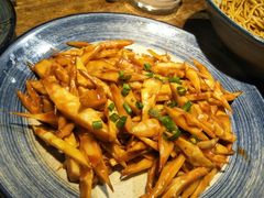 -兰溪小馆(东直门簋街店)