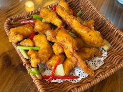 -双塔老饭店