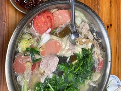 -海关荤豆花(洋河一路店)