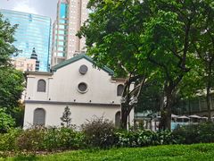 -九龙公园