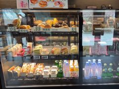 -星巴克(西藏路店)