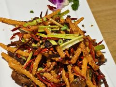 -蜀锦堂·川味现炒(襄阳武商汇店)