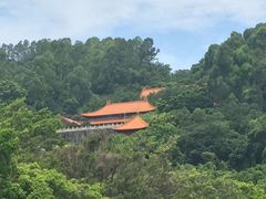 -南沙天后宫景区