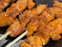 -金城尕娃牛肉面(钻汇广场店)