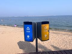 -金梦海湾浴场