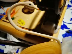 -内蒙古大厦酒店