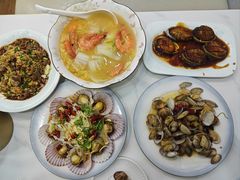 -来之顺海鲜菜馆·青岛菜·始于1993(栈桥店)