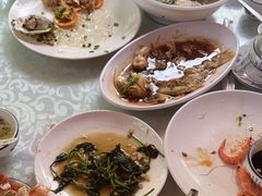 -范饭椰林川湘味海鲜·椰子鸡(三亚湾椰梦长廊店)