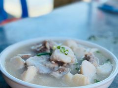 -晓琦农家菜馆·地道农家菜