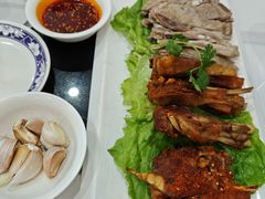 -清真·西北人家风味馆(中山中路店)