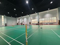 -章水镇文体中心