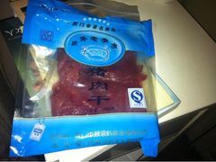 -黄胜记鼓浪屿肉松店(龙头路店)