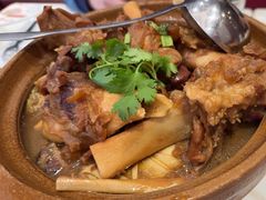 -子霖南山鲜虾面(南山总店)