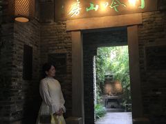 门面-竹吟山房