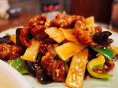 焦溜肥肠-鼎香润(德胜门内店)