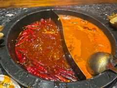 -蜀大侠火锅(香格里拉店)