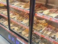 -有蚝有翅烧烤大排档·宵夜(右安门店)