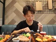 -必胜客(龙泉万达店)