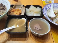 -甘掌门·化州驰名牛杂粉(越秀店)