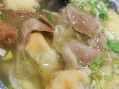 -夏家合汁(天润花园小区店)