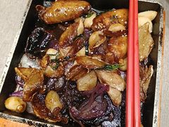 -玉玲珑·里舍(万象城店)
