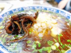 -伟记奥面馆(养育巷店)
