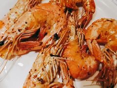 -星伦多自助料理(花山金鹰店)