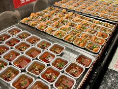 -韩大地烤肉海鲜火锅自助(五一广场店)
