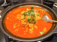 酸笋鸡-多味居(剪子巷店)