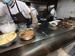 -天天鲜面馆(衡山路店)