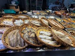 -长平老姿娘夜粥(平东一街店)