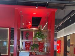 -乡村牛仔(奥林花园店)