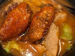 -华嫂冰室(尖沙咀店)