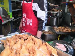 -凌老大童子鸡(新西门路店)