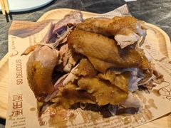 -李记饺子·熏酱东北菜(欢乐谷店)