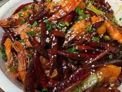 -辣螃铠盆盆蟹大排档(总店)