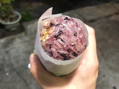 -猫街饭团(顶澳仔猫街店)