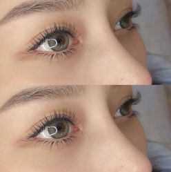 -美奈サロン美甲美睫皮肤管理