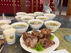 -小李旗花面庄