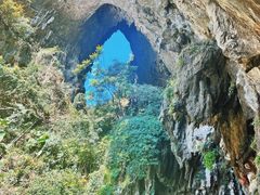 -英西峰林·洞天仙境