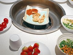 -蛙蛙鸡冷锅鱼(驷马桥店)