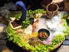 -品德宏·孔雀宴的发源地(金塔园店)