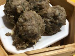 陈皮牛肉丸-源华酒家(联世广场店)