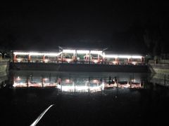 -尚庄度假村·庭台树下·户外烧烤·团建CS·轰趴营地(上庄水库店)