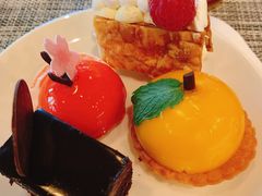 -The COOK·厨餐厅·自助餐(浦东嘉里大酒店)