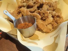 -ibarrel爱杯·bistro&brunch(江宁路店)